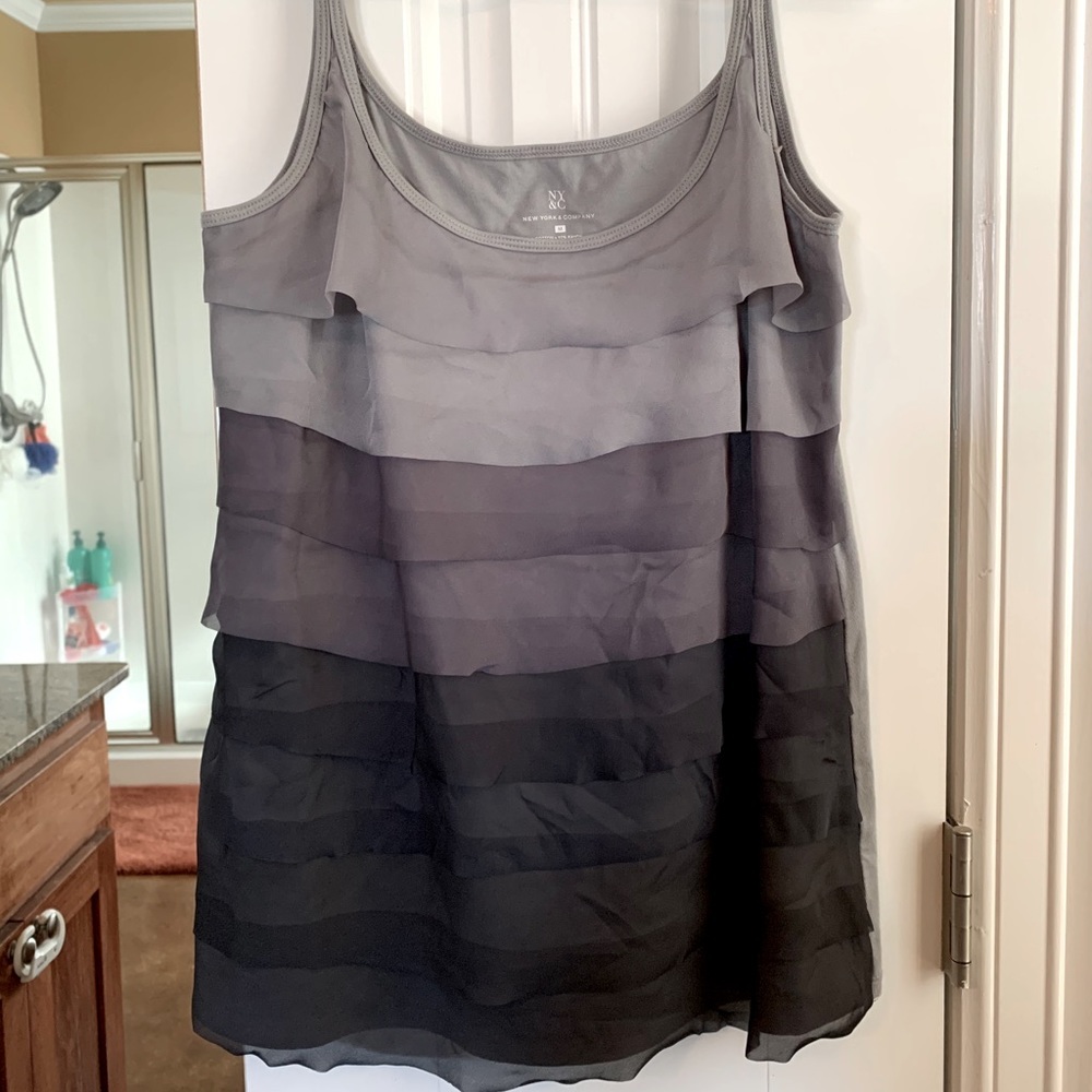 New York & Company tank